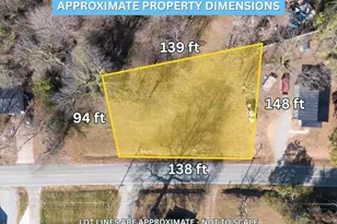 550 Town Branch Rd, Graham, NC 27253 - Photo 1