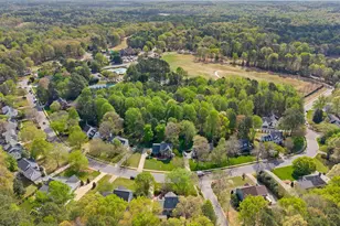 4936 Gable Ridge Ln, Holly Springs, NC 27540 - Photo 57