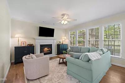 4936 Gable Ridge Lane, Holly Springs, NC 27540 - Photo 15