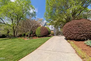 4936 Gable Ridge Ln, Holly Springs, NC 27540 - Photo 49