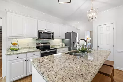 4936 Gable Ridge Lane, Holly Springs, NC 27540 - Photo 23