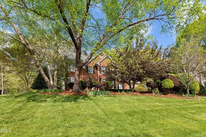 4936 Gable Ridge Lane, Holly Springs, NC 27540 - Photo 59