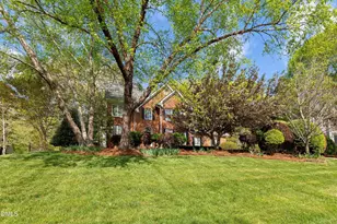 4936 Gable Ridge Ln, Holly Springs, NC 27540 - Photo 59