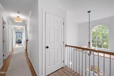 4936 Gable Ridge Lane, Holly Springs, NC 27540 - Photo 31