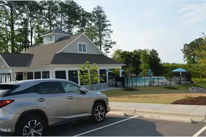 1008 Diamond Dove Lane, Apex, NC 27502 - Photo 29