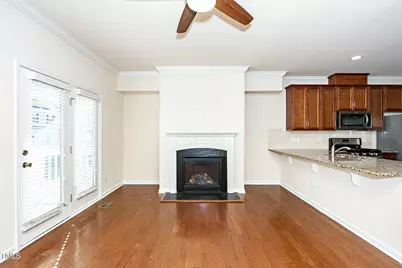 1008 Diamond Dove Lane, Apex, NC 27502 - Photo 9