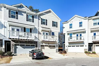 1008 Diamond Dove Lane, Apex, NC 27502 - Photo 3