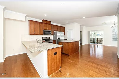 1008 Diamond Dove Lane, Apex, NC 27502 - Photo 11