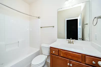 1008 Diamond Dove Lane, Apex, NC 27502 - Photo 17