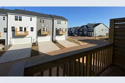 702 Gimari Drive, Wake Forest, NC 27587 - Photo 19