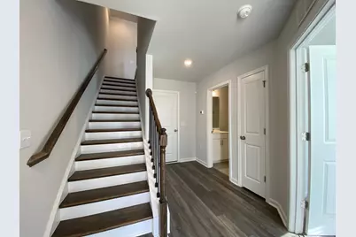 702 Gimari Drive, Wake Forest, NC 27587 - Photo 5