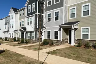 702 Gimari Dr, Wake Forest, NC 27587 - Photo 3