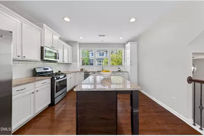 528 Old Mill Village Drive, Apex, NC 27502 - Photo 17