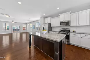 528 Old Mill Village Dr, Apex, NC 27502 - Photo 21