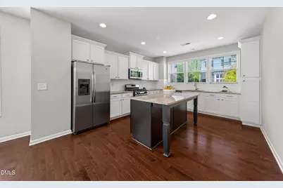 528 Old Mill Village Drive, Apex, NC 27502 - Photo 15