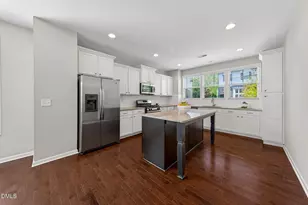 528 Old Mill Village Dr, Apex, NC 27502 - Photo 15