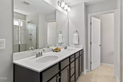 528 Old Mill Village Drive, Apex, NC 27502 - Photo 37