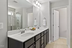 528 Old Mill Village Dr, Apex, NC 27502 - Photo 37