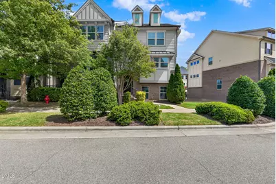 528 Old Mill Village Drive, Apex, NC 27502 - Photo 5