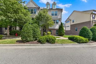 528 Old Mill Village Dr, Apex, NC 27502 - Photo 5