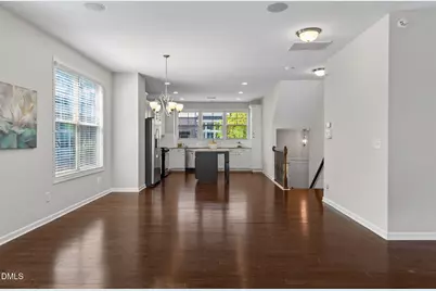 528 Old Mill Village Drive, Apex, NC 27502 - Photo 29
