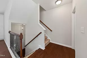 528 Old Mill Village Dr, Apex, NC 27502 - Photo 33