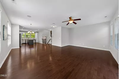 528 Old Mill Village Drive, Apex, NC 27502 - Photo 27