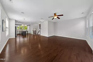 528 Old Mill Village Dr, Apex, NC 27502 - Photo 27