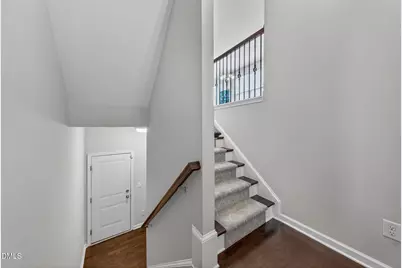 528 Old Mill Village Drive, Apex, NC 27502 - Photo 11