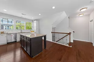 528 Old Mill Village Dr, Apex, NC 27502 - Photo 19