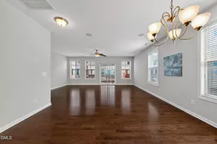 528 Old Mill Village Dr, Apex, NC 27502 - Photo 25