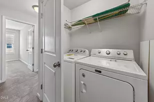 528 Old Mill Village Dr, Apex, NC 27502 - Photo 41