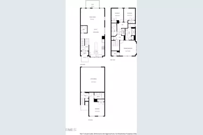 528 Old Mill Village Drive, Apex, NC 27502 - Photo 49