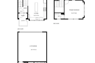 528 Old Mill Village Dr, Apex, NC 27502 - Photo 49