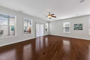 528 Old Mill Village Dr, Apex, NC 27502 - Photo 31