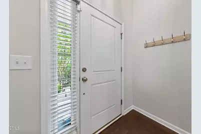 528 Old Mill Village Drive, Apex, NC 27502 - Photo 9