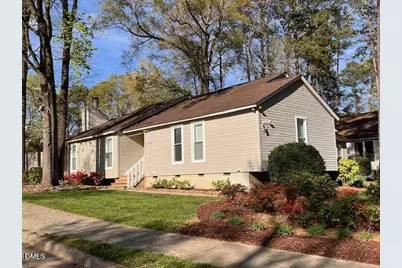 101 Lake Pine Drive, Cary, NC 27511 - Photo 1