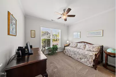 2535 Kylewynd Place, Apex, NC 27562 - Photo 23