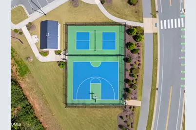 2535 Kylewynd Place, Apex, NC 27562 - Photo 39