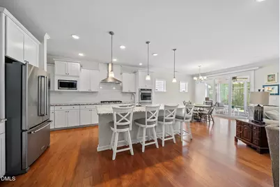 2535 Kylewynd Place, Apex, NC 27562 - Photo 11