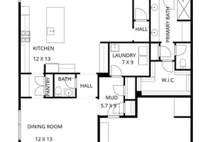 2535 Kylewynd Pl, Apex, NC 27562 - Photo 35