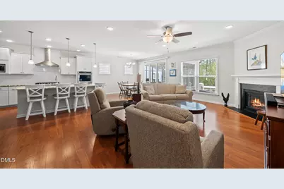 2535 Kylewynd Place, Apex, NC 27562 - Photo 15