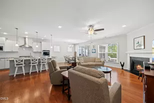 2535 Kylewynd Pl, Apex, NC 27562 - Photo 15