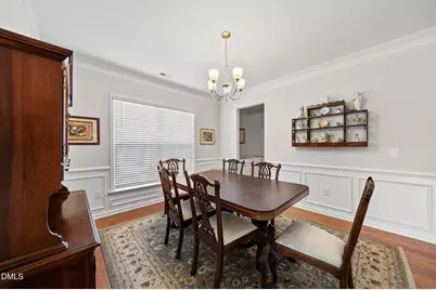 2535 Kylewynd Place, Apex, NC 27562 - Photo 3