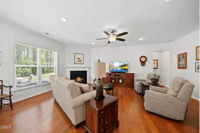 2535 Kylewynd Place, Apex, NC 27562 - Photo 13