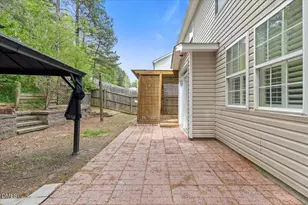 6120 Paducah Dr, Raleigh, NC 27610 - Photo 31