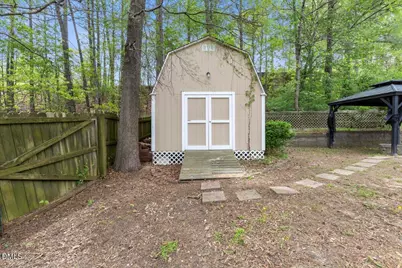 6120 Paducah Drive, Raleigh, NC 27610 - Photo 33