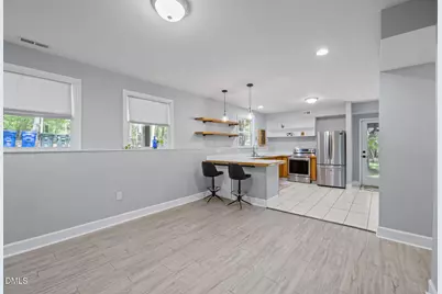 201 Simpson Street #B, Carrboro, NC 27510 - Photo 53