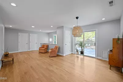 201 Simpson Street #B, Carrboro, NC 27510 - Photo 11