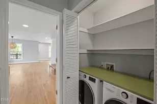 201 Simpson St, Carrboro, NC 27510 - Photo 19